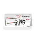Table calendar Top Manager 2017