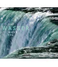 Nástěnný kalendář Voda / Wasser 2017