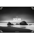 Wall calendar Ocean 2017