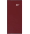 Monatkalender - Cecilka - PVC 2017