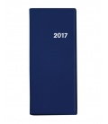 Diary - Planning monthly notebook 718 PVC 2017