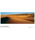 Wall calendar  SAHARA I Desert Landscapes 2017 - PANORAMA, PERPETUAL 2017