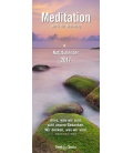 Wall calendar NK 2017 Meditation T&C 2017