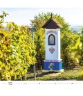 Wall calendar Víno - Wine 2018