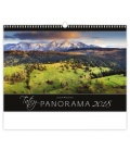 Wall calendar Tatry Moutains - Panorama 2018