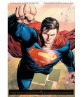 Wandkalender Superman – Comic Book Covers 2018