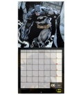 Wall calendar Batman 2018