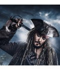 Wall calendar Pirates of the Caribbean – Dead Men Tell No Tales 2018