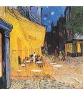 Wall calendar Vincent van Gogh 2018