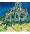 Wandkalender Vincent van Gogh 2018