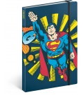 Notebook Superman – Bang, lined 2018