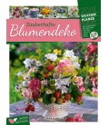 Nástěnný kalendář Květinové dekorace - týdenní plánovač / Blumendeko 2018 - Wochenplaner