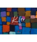 Wall calendar  Paul Klee 2018