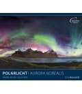 Nástěnný kalendář Polární záře 2018 / POLARLICHT I AURORA BOREALIS 2018