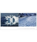 Wandkalender ARKTISCHE WELTEN I Polar Landscapes 2018