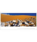 Wandkalender SAHARA I Desert Landscapes 2018