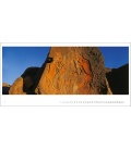 Wandkalender SAHARA I Desert Landscapes 2018