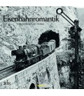 Nástěnný kalendář Romantika železnic / Eisenbahnromantik (BK) 2018