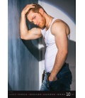 Wall calendar Sexy Boys 2019