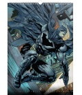 Wandkalender Batman – posters 2019