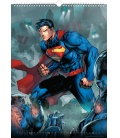 Wandkalender Superman – posters 2019