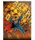 Wandkalender Superman – posters 2019