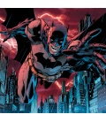 Wandkalender Batman 2019
