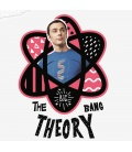 Wandkalender Bing bang Theory 2019