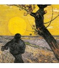 Wandkalender Vincent van Gogh 2019