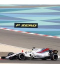 Wandkalender Formula 2019