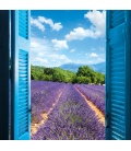 Nástěnný kalendář Provence - voňavý 2019