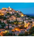 Wall calendar Provence scented 2019