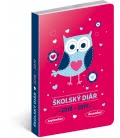 Schultagebuch Owls SK (September 2018 - December 2019) 2019