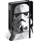 Notebook pocket Star Wars – Clone, lined 2019