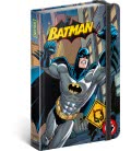 Notebook pocket Batman – Power, lined 2019