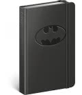 Notebook pocket Batman – Logo, lined 2019
