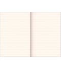 Notebook pocket Alphonse Mucha – Luna, lined 2019