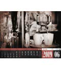 Wandkalender La Dolce Vita – Italienische Lebensart 2019