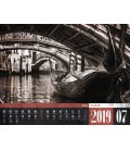 Wandkalender La Dolce Vita – Italienische Lebensart 2019