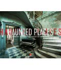 Wall calendar Haunted Places – Lost Places 2019
