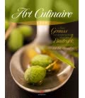 Nástěnný kalendář  Kulinářské umění / Art Culinaire 2019