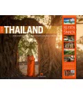 Wandkalender Thailand 2019