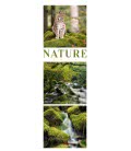 Wandkalender Nature 2019