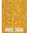 Nástěnný kalendář  Umělecké tapety/ Tapetenkunst 2019