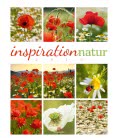 Nástěnný kalendář  Inspirace přírodou / Inspiration Natur 2019