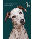 Wall calendar Frei Schnauze 2019