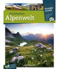 Wandkalender Faszination Alpenwelt – Wochenplaner 2019