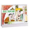 Table calendar Humor, koření života 2019