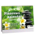 Tischkalender Plánovací s citáty 1 2019