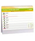 Tischkalender Plánovací s citáty 1 2019
